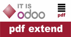 Odoo CMS - a big picture