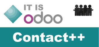 Odoo CMS - a big picture